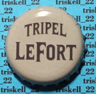 Tripel Lefort    Mev14 - Bière