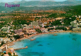 72787467 Paguera Mallorca Islas Baleares Fliegeraufnahme  - Sonstige & Ohne Zuordnung