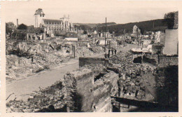 4V4Sb   27 Louviers Carte Photo En 1940 - Louviers