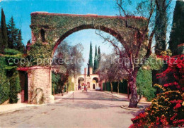 72787306 Gardone Riviera Lago Di Garda Il Vittoriale Degli Italiani Italien - Sonstige & Ohne Zuordnung