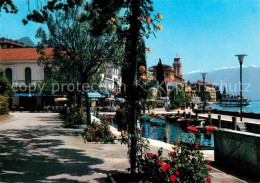 72787296 Gardone Riviera Lago Di Garda Lungolago Italien - Sonstige & Ohne Zuordnung