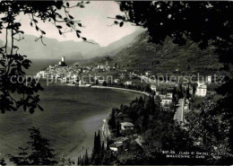 72787293 Malcesine Lago Di Garda  Malcesine - Sonstige & Ohne Zuordnung