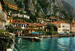 72787281 Limone Sul Garda Partie Am Wasser Limone Sul Garda - Sonstige & Ohne Zuordnung