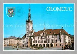 72787183 Olomouc Kirche Olomouc - Tchéquie