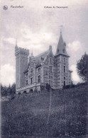 Belgique - ROCHEFORT - Chateau De Beauregard - Rochefort