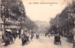 75 -  PARIS 02 - Boulevard Des Italiens - Arrondissement: 02