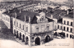 47 - Lot Et Garonne - MONCLAR - Vue Panoramique - Altri & Non Classificati