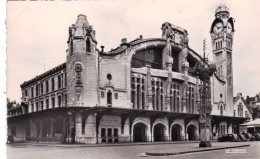 76 - Seine Maritime -  ROUEN -  La Nouvelle Gare - Rouen