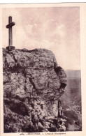 25 - Doubs-  MOUTHIER - Croix De Hautepierre - Sonstige & Ohne Zuordnung