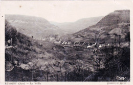 39 - Jura - REVIGNY - La Vallée - Autres & Non Classés