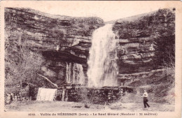 39 - Jura -  Vallée Du HERISSON ( Menétrux-en-Joux ) - Le Saut Girard - Andere & Zonder Classificatie