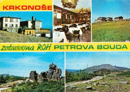 72787175 Krkonose Petrova Bouda  - Pologne