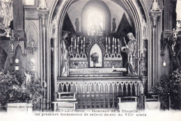 43 - Haute Loire - SAINT BONNET Le FROID - Interieur De La Chapelle - Sonstige & Ohne Zuordnung