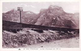 65 - Hautes Pyrenees - Environs D ARGELES - GAZOST - Le Col D Aubisque - Argeles Gazost