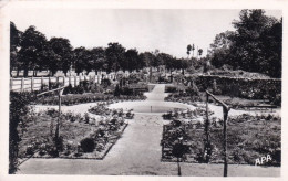 65 - Hautes Pyrenees - ARGELES - GAZOST -  Colonie Du Sacré Coeur - Le Petit Parc - Carte Glacée - Argeles Gazost