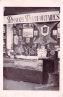 01 - Ain - BOURG En BRESSE -  Exposition Missionnaire 21-30 Novembre 1931 - Stand Compagnie De Marie - Non Classés
