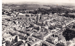 54 - Meurthe Et Moselle -  LUNEVILLE - Vue Genrale  - Luneville