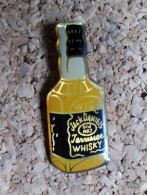 Pin's - Whisky - Jack Daniels - Getränke