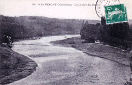 56 - Morbihan - HENNEBONT  - La Coulée Du Blavet - Hennebont