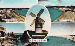 56 - Morbihan -  PENESTIN Sur MER - Multivues - Pénestin