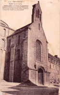 29 - Finistere -  QUIMPERLE - Eglise Sainte Croix - Quimperlé