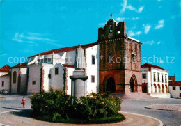 72787170 Faro Portugal Kathedrale  - Otros & Sin Clasificación