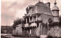 56 - Morbihan -  HENNEBONT -  Abbaye De La Joie - Hennebont