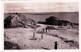 56 - Morbihan -  DAMGAN -  Les Rochers De Cromenach - Damgan