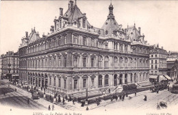 69 - LYON - Le Palais De La Bourse - Sonstige & Ohne Zuordnung