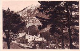 05 - Hautes Alpes - BRIANCON - Vue Generale - Briancon