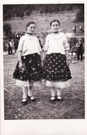 Serbie - Srbija - Jeunes Filles De BOR  En Costumes Folkloriques - Mlade Devojke Iz BOR-a U Narodnim Nošnjama - Serbie