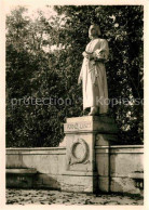 72787083 Weimar Lahn Franz Liszt Denkmal Statue Weimar Lahn - Sonstige & Ohne Zuordnung