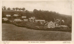 Hackney Bungalows - London Suburbs