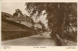 Hackney Village - Londen - Buitenwijken