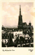 72786833 Wien Stadtbild Mit Stephansdom Wahrzeichen Der Stadt Wien - Andere & Zonder Classificatie