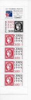FRANCE P3212A Neufs** - Stamp Day