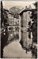 74 - ANNECY - Canal Du Thiou - Annecy