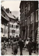 74 - ANNECY - La Rue Sainte-Claire - Annecy