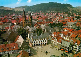 72786690 Goslar Fliegeraufnahme Goslar - Goslar