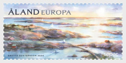 Aland - Postfris / MNH - SEPAC 2024 - Aland