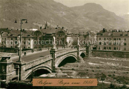72786664 Bolzano Ponte Druso Bolzano - Sonstige & Ohne Zuordnung