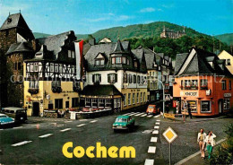 72786646 Cochem Mosel Alte Thorschenke Cochem - Cochem