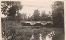 ARNAY LE DUC LE PONT FOUCHE CPSM 9X14 TBE - Arnay Le Duc