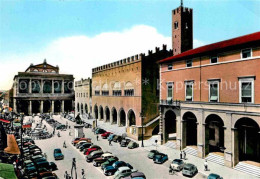 72786586 Rimini Piazza Cavour Rimini - Sonstige & Ohne Zuordnung