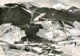 72786572 Saalbach-Hinterglemm Mit Schattberg-Anstieg Saalbach-Hinterglemm - Sonstige & Ohne Zuordnung