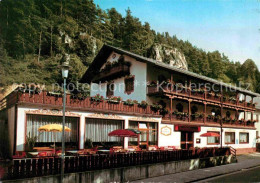 72786565 Pielenhofen Pension Cafe Restaurant Naabtalperle Pielenhofen - Andere & Zonder Classificatie