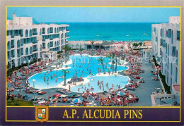 72786516 Mallorca Apartementos Alcludia Pins Spanien - Sonstige & Ohne Zuordnung