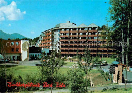 72786505 Bad Toelz Buchbergklinik Bad Toelz - Bad Tölz