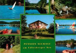 72786370 Edelsberg Pension Seewolf Weinbach - Sonstige & Ohne Zuordnung