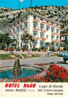 72786354 Nago Lago Di Garda Hotel Italien - Sonstige & Ohne Zuordnung